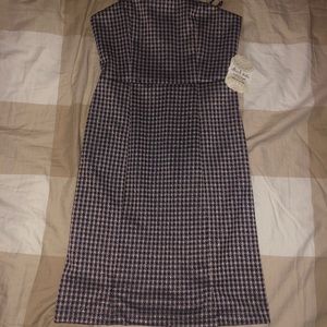 Brand new Alrard State dress